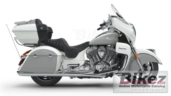 Indian Roadmaster