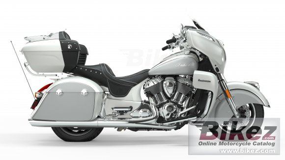 Indian Roadmaster