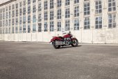 Indian Scout 100th Anniversary Edition