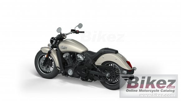 Indian Scout 