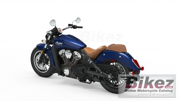 Indian Scout 