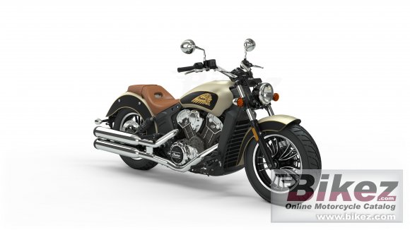 Indian Scout 