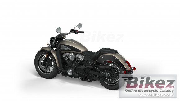 Indian Scout 