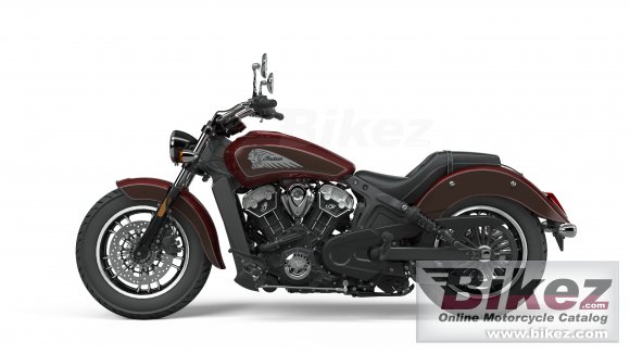 Indian Scout 