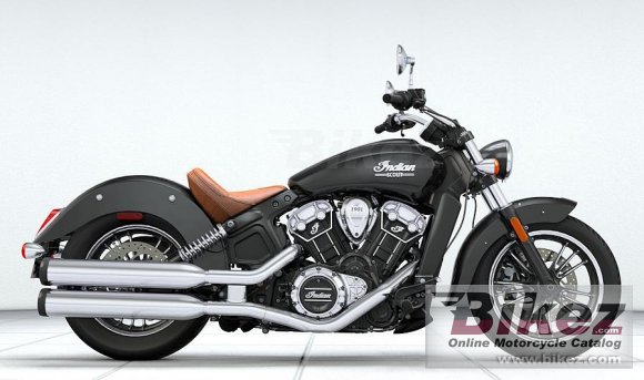 Indian Scout