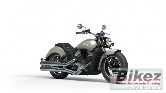 Indian Scout 