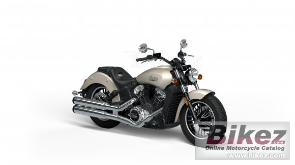 Indian Scout 