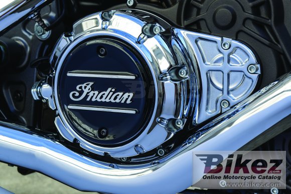 Indian Scout