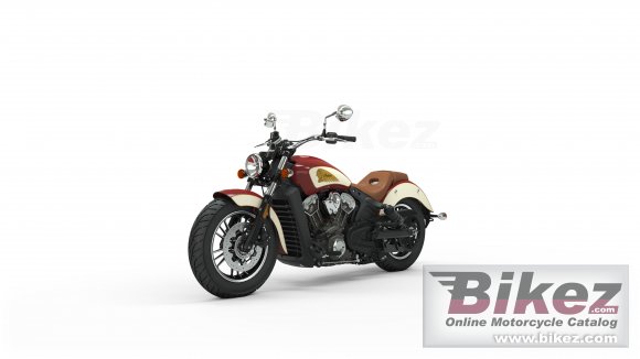 Indian Scout 