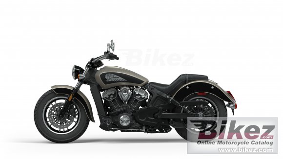 Indian Scout 