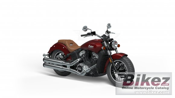 Indian Scout 