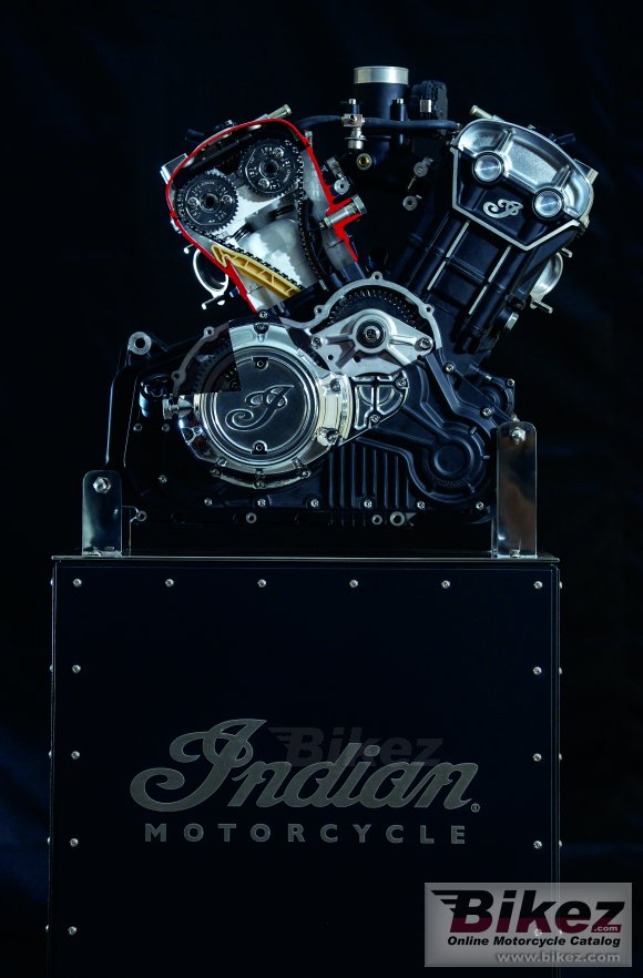 Indian Scout