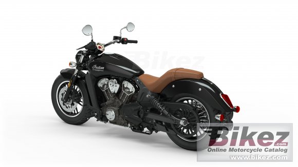 Indian Scout 