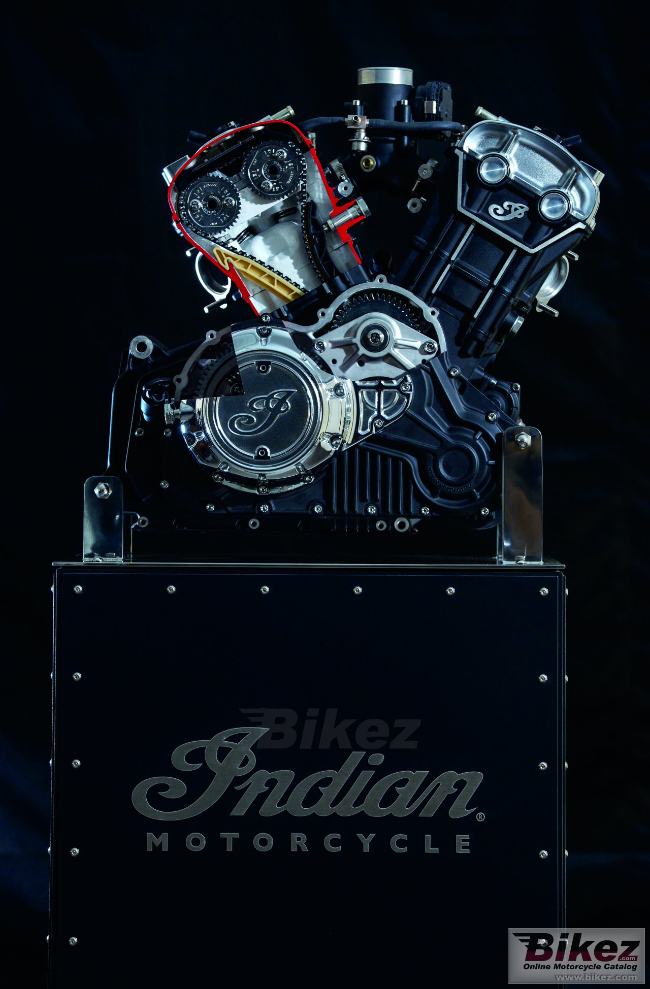 Indian Scout