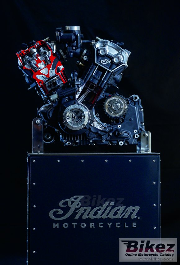 Indian Scout