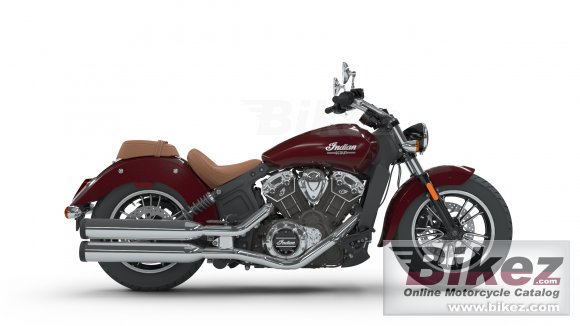 Indian Scout 