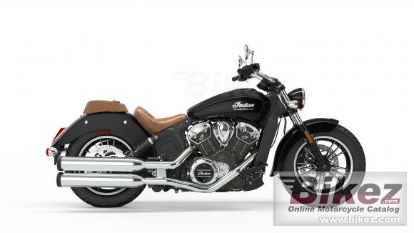 Indian Scout 