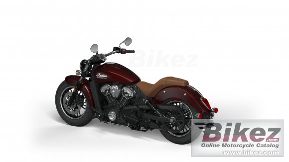 Indian Scout 