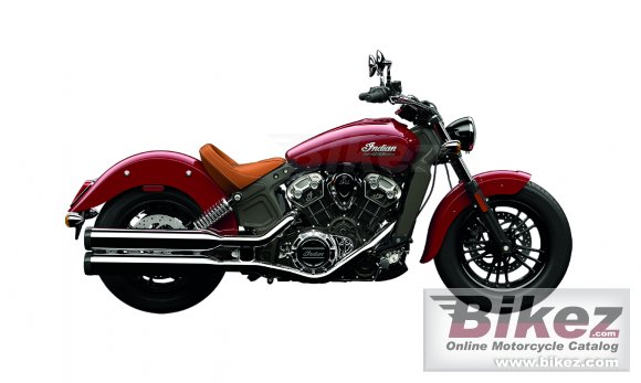 Indian Scout