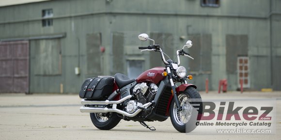 Indian Scout