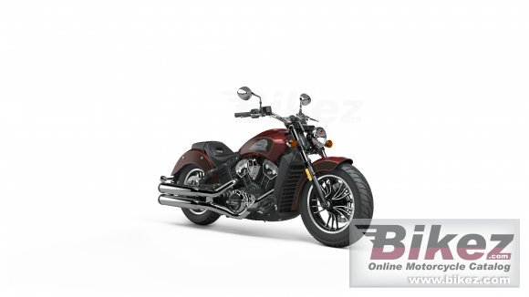 Indian Scout 