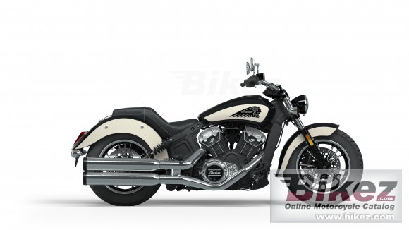 Indian Scout 