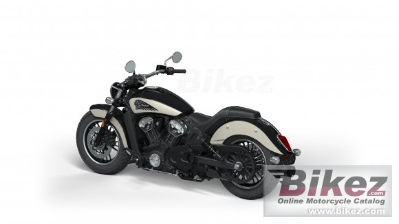 Indian Scout 