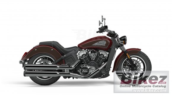 Indian Scout 