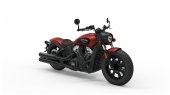 Indian Scout Bobber ABS