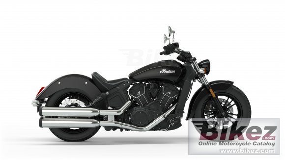 Indian Scout Sixty ABS