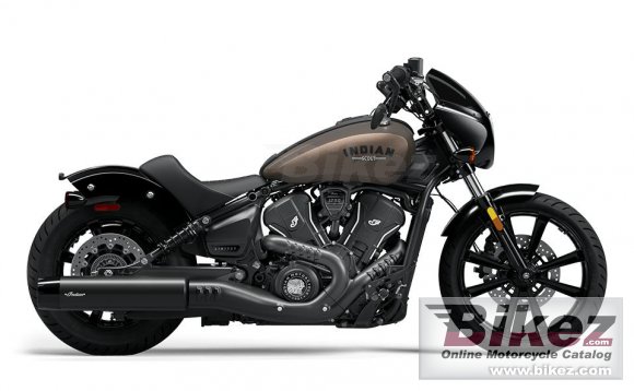 Indian Sport Scout Limited