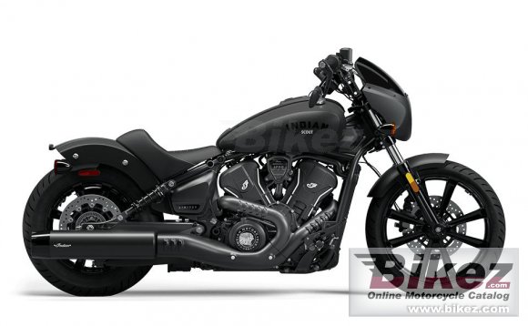 Indian Sport Scout Limited