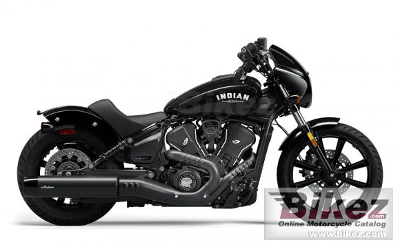 Indian Sport Scout Limited