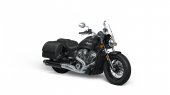 Indian Super Scout Limited Tech