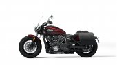 Indian Super Scout Limited Tech