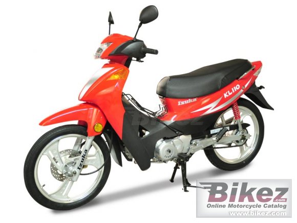 Izuka KL 110