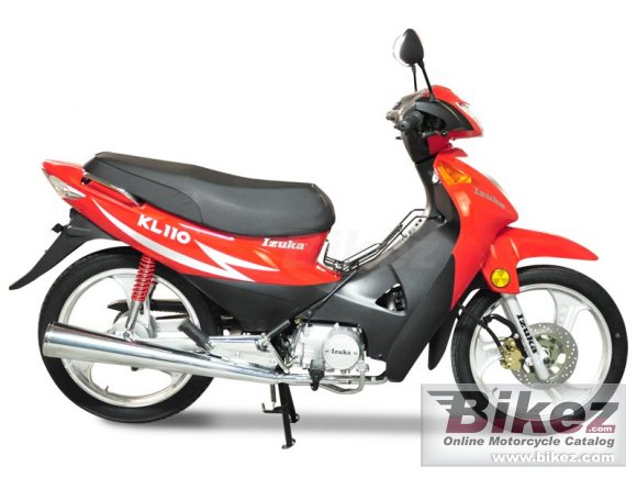 Izuka KL 110