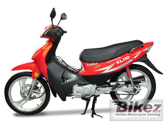 Izuka KL 110