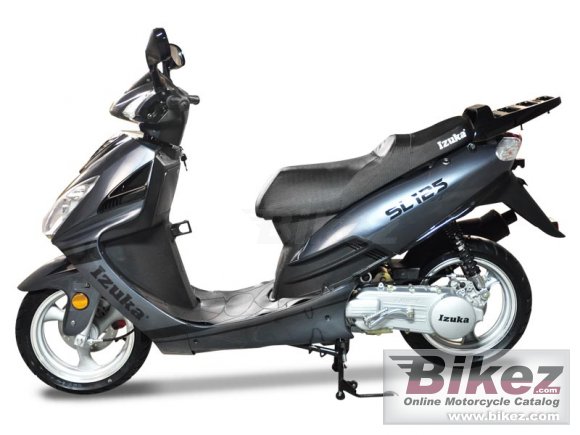 Izuka SL 125