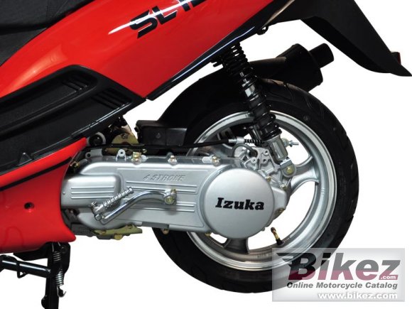 Izuka SL 125