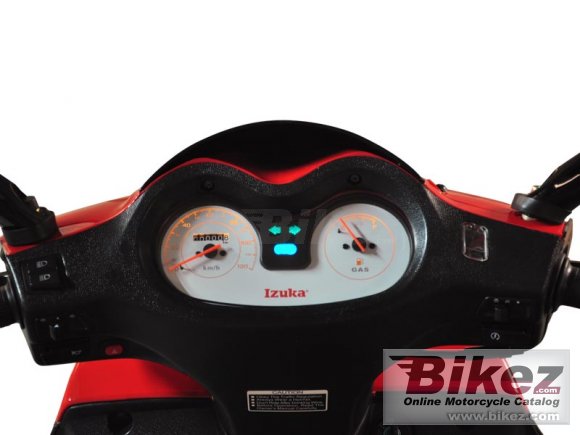 Izuka SL 125