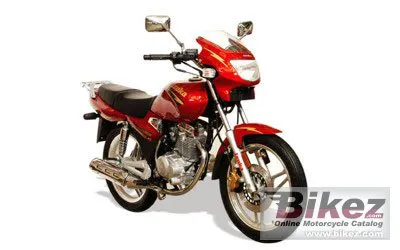 Izuka T125S