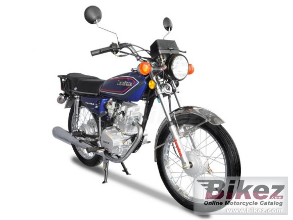 Izuka TL 125A