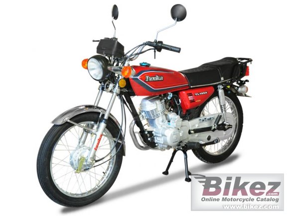 Izuka TL 125A