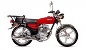 Izuka TL 125A ES