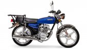 Izuka TL 125A ES