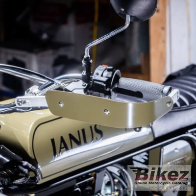 Janus Gryffin 250