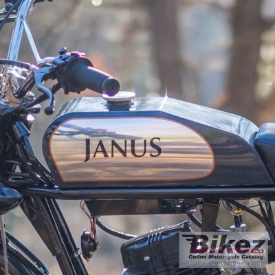 Janus Gryffin 250