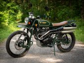 Janus Gryffin 450