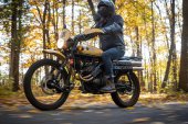Janus Gryffin 450